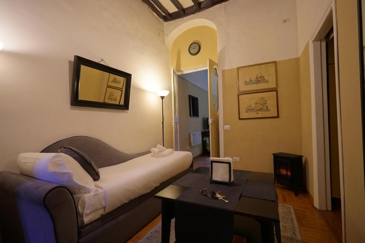 Mgpgroup Navona 2 Apartamento *